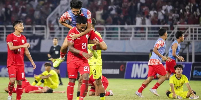 Dampak Kemenangan Terhadap Masa Depan Timnas Indonesia