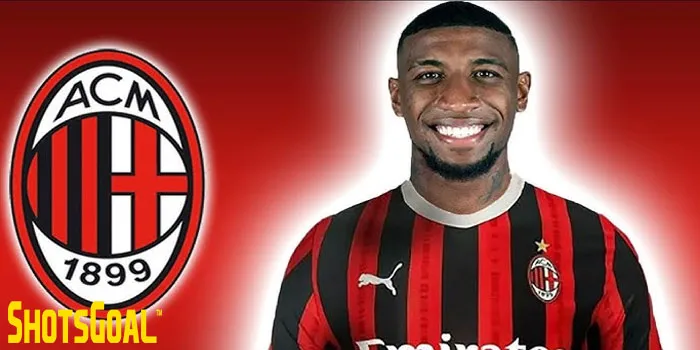 Deal AC Milan Rekrut Emerson Dan Kenakan Nomor Jersey Legends Ricardo Kaka