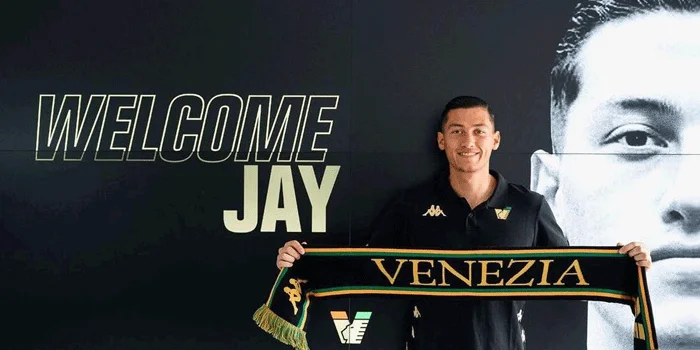 Debut Jay Idzes di Serie A 2024/2025 Harus Tertunda Gara-Gara Masalah Ini