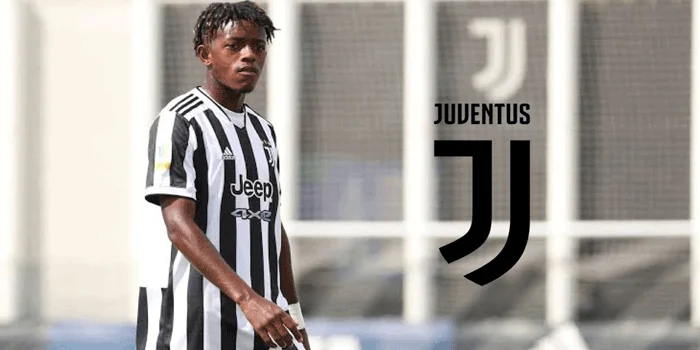 Debut Tak Terlupakan Samuel Mbangula Bersama Juventus