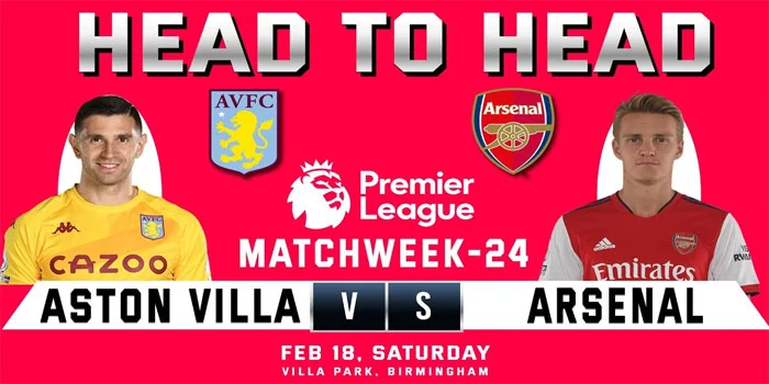 Head-to-Head-Aston-Villa-vs-Arsenal