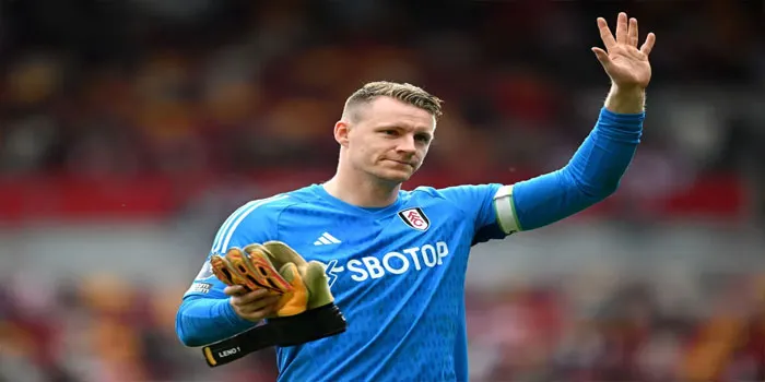 Kata Bernd Leno Seluruh Dunia Bakal Nonton Duel MU Vs Fulham, Karena Special