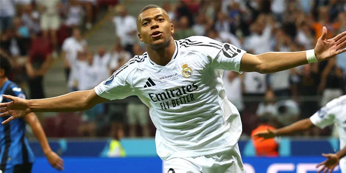 Kylian-Mbappe-Debut-Dengan-Manis-Bersama-Real-Madrid