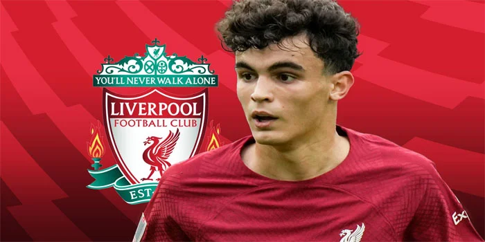 Liverpool Menemukan Bintang Baru, Tapi Mengapa Bajcetic Menjadi Pengganti Zubimendi