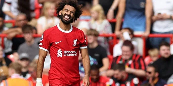 Liverpool – Moh Salah Bersiap Pecahkan Rekor Baru,di Liga Inggris