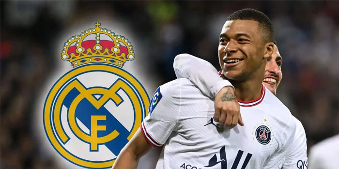 Mengenai-Transfer-Kylian-Mbappe