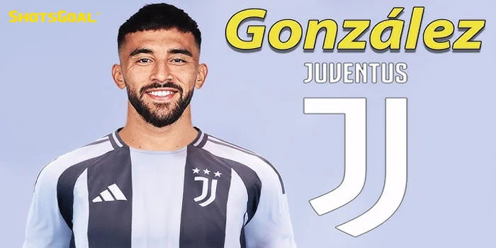 Nico Gonzalez – Transfer Besar dari Fiorentina Menuju Juventus