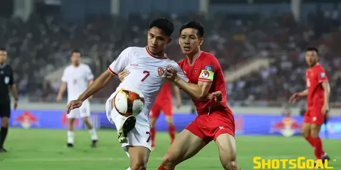 Persiapan Mental dan Psikologis Timnas U-23