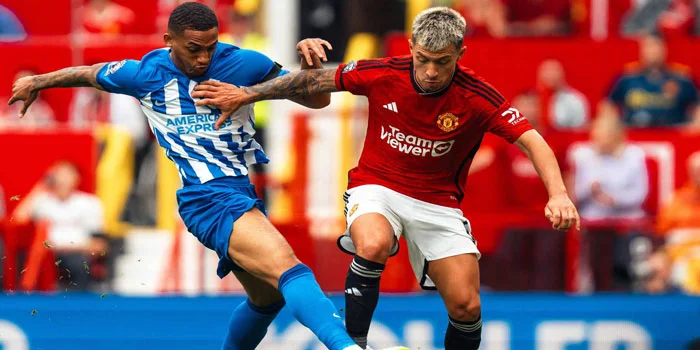 Pertarungan-Sengit-Di-AMEX,-Prediksi-Menarik-Brighton-vs-Manchester-United