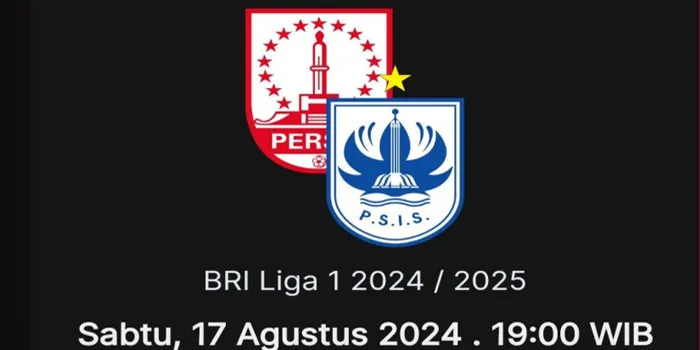 Prediksi BRI Liga 1 Persis Solo vs PSIS Semarang 17 Agustus 2024