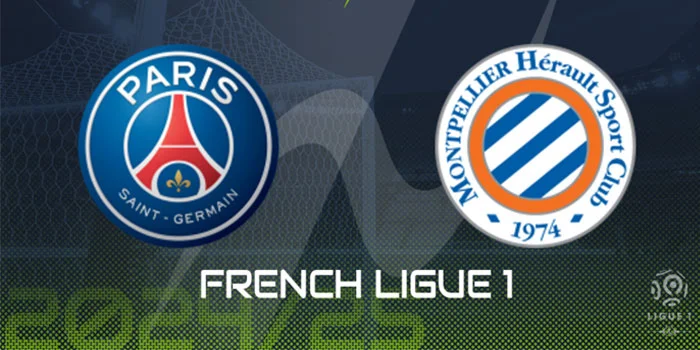 Prediksi Pertandingan: PSG vs Montpellier - Tanggal 24 Agustus 2024