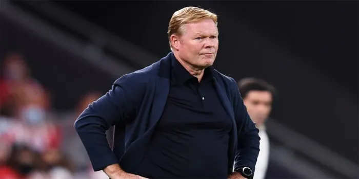 Ronald Koeman Ingin Teruskan Momentum Positif Timnas Belanda