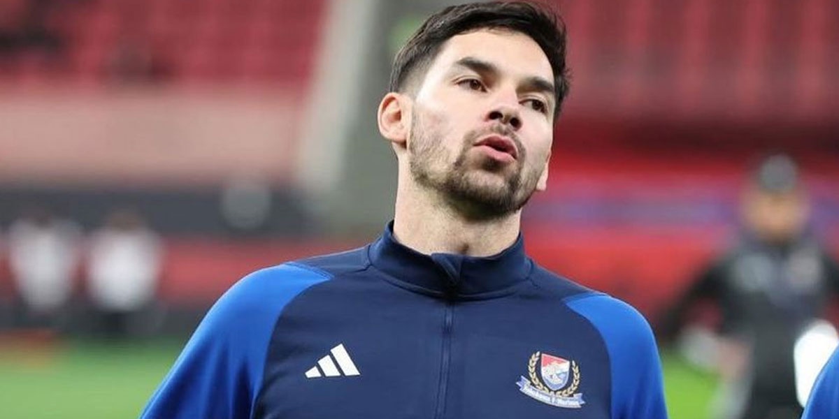 Sandy-Walsh-Jadi-Starter-Lagi-di-Yokohama-Marinos-Jelang-Gabung-TC
