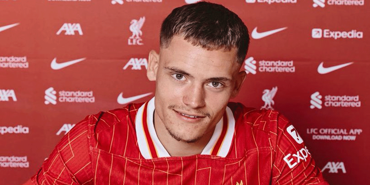 Perjalanan Gila Florian Wirtz Menuju Rekor Transfer Liverpool!