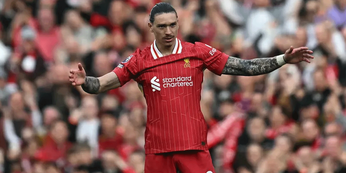 Proses Negosiasi Antara Napoli dan Liverpool