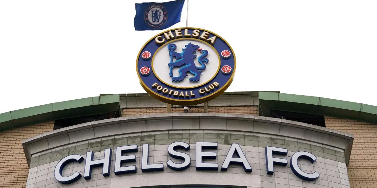 Chelsea Dihantam 74 Tuduhan Pelanggaran Masa Lalu