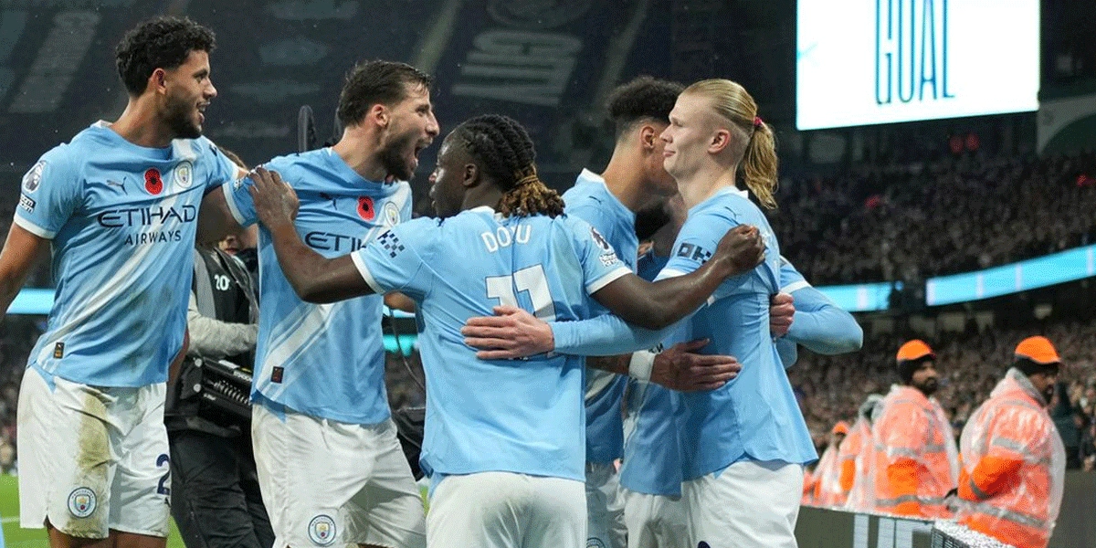 Haaland-dan-Doku-Bawa-Manchester-City-Hancurkan-Liverpool-3-0-di-Etihad