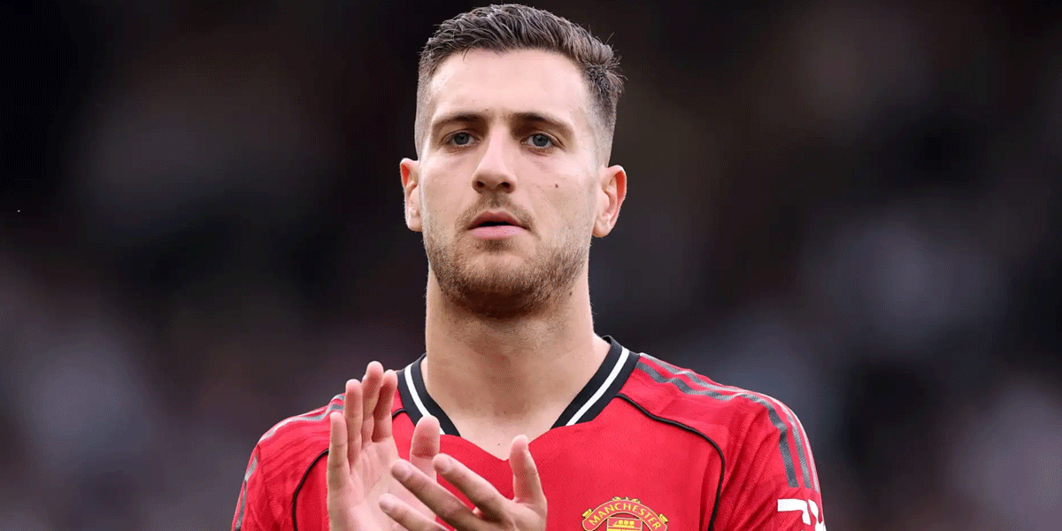 Dalot Ungkap Kesalahan United Saat Gagal Kalahkan West Ham