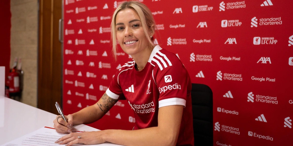Denise-O'Sullivan-Bergabung-dengan-Liverpool-Awal-Babak-Baru-bagi-Legenda-NWSL