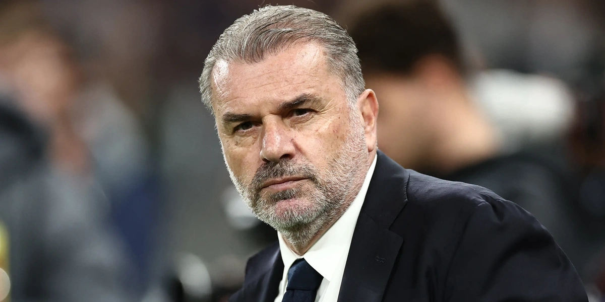 Ange-Postecoglou-Posisi-Manajer-Manchester-United-Paling-Sulit-di-Dunia!